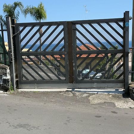 B&B Epos Acitrezza Aci Trezza Exterior foto