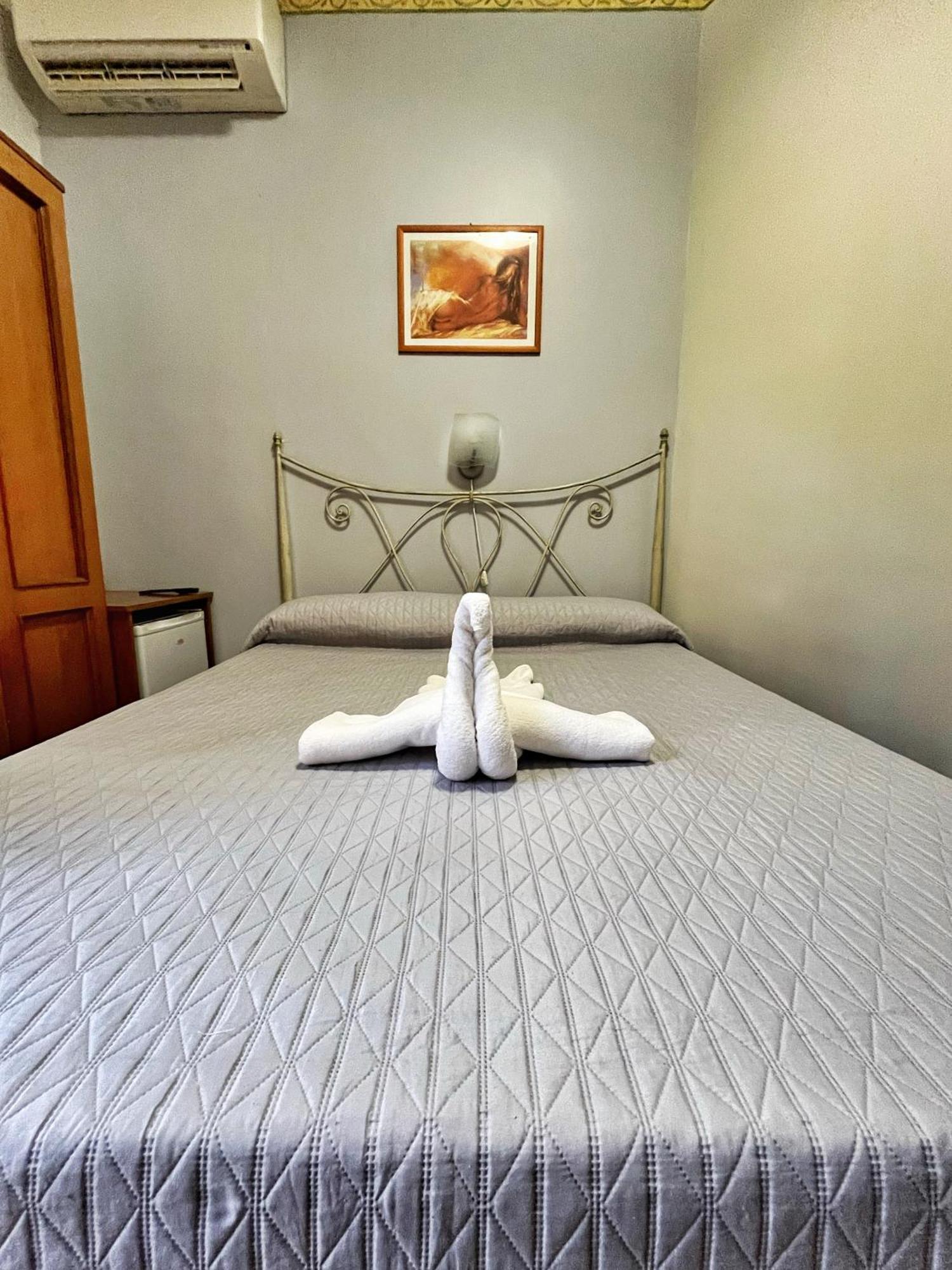 B&B Epos Acitrezza Aci Trezza Exterior foto