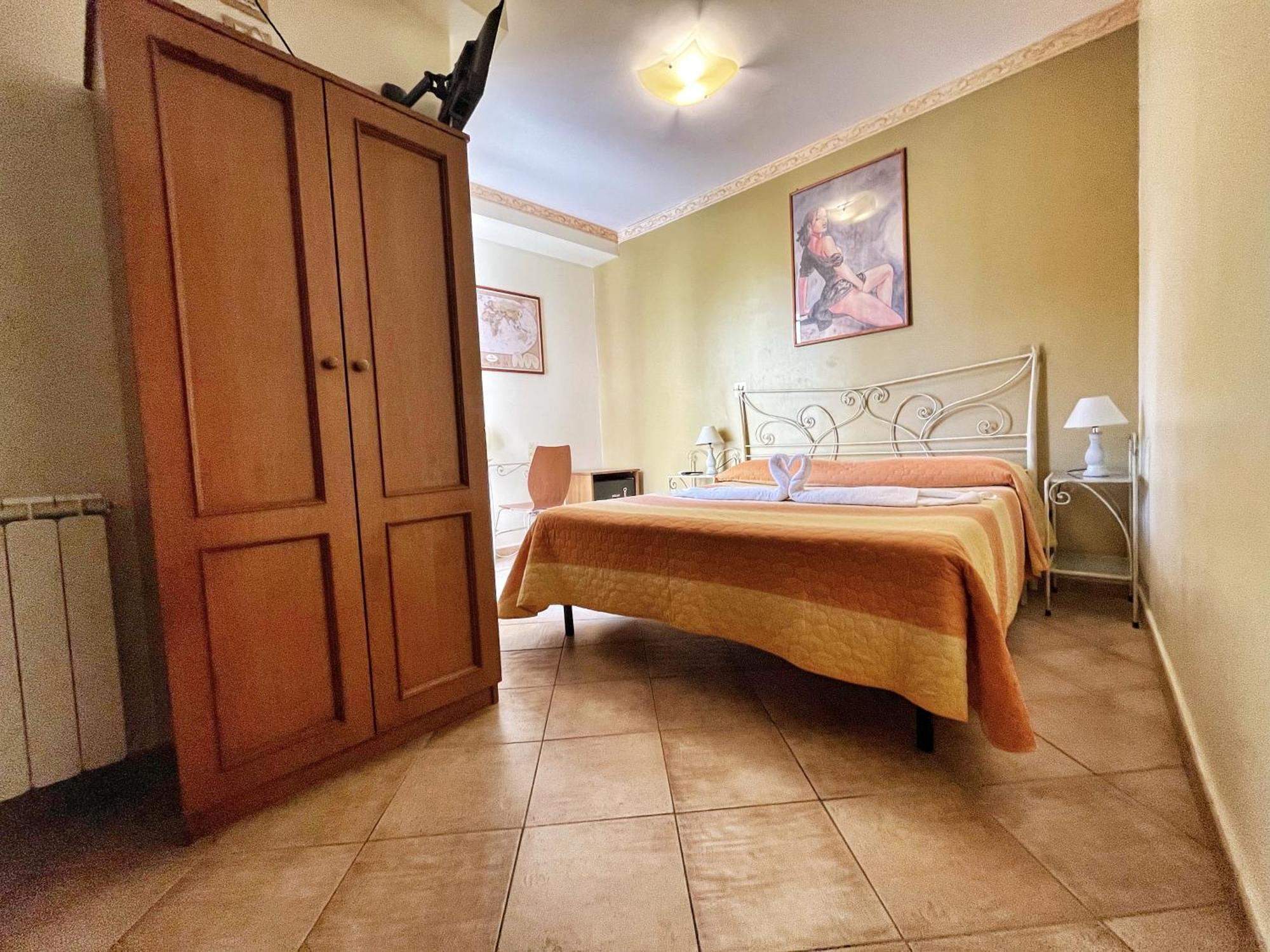 B&B Epos Acitrezza Aci Trezza Exterior foto