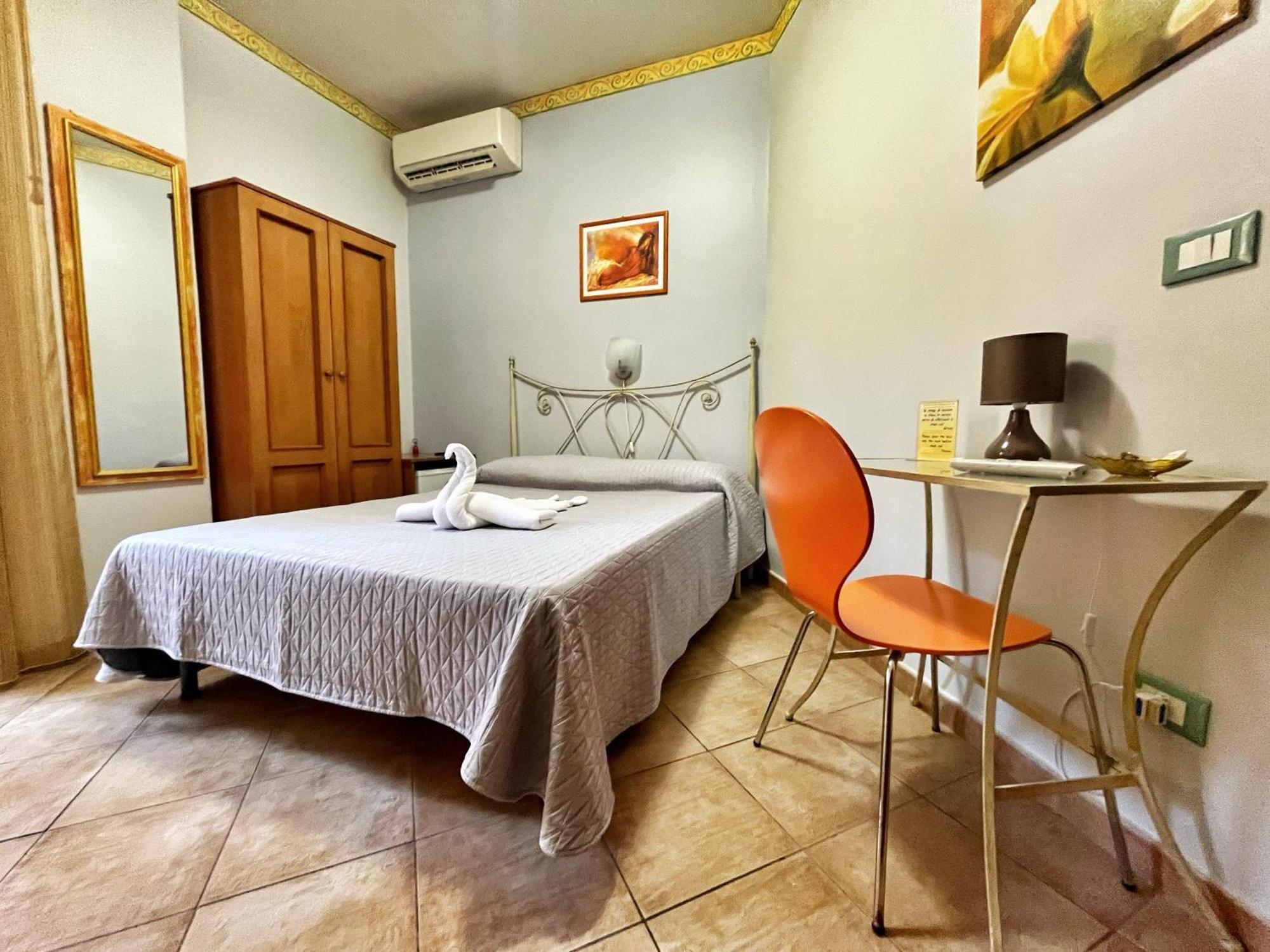 B&B Epos Acitrezza Aci Trezza Exterior foto