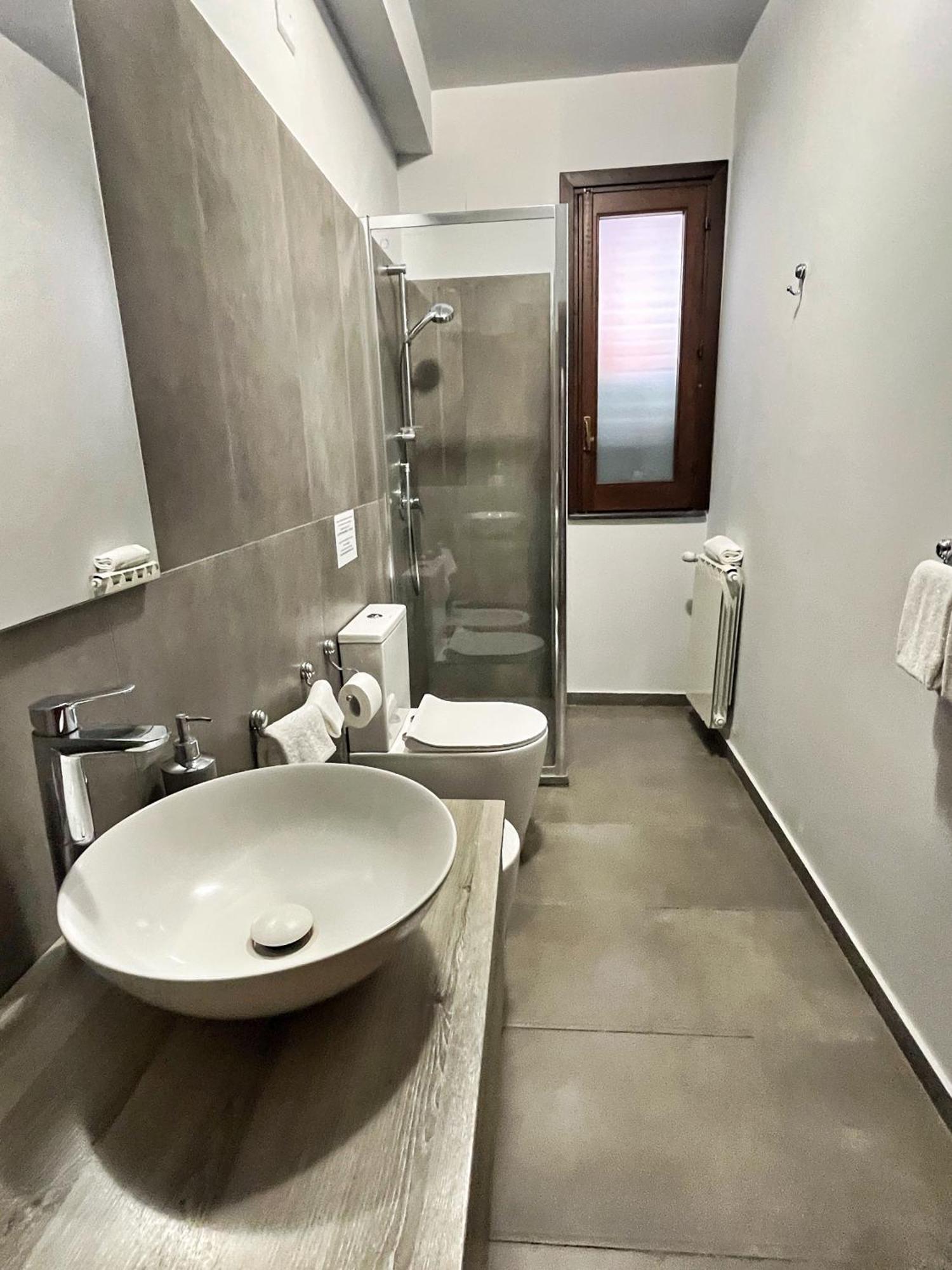 B&B Epos Acitrezza Aci Trezza Exterior foto