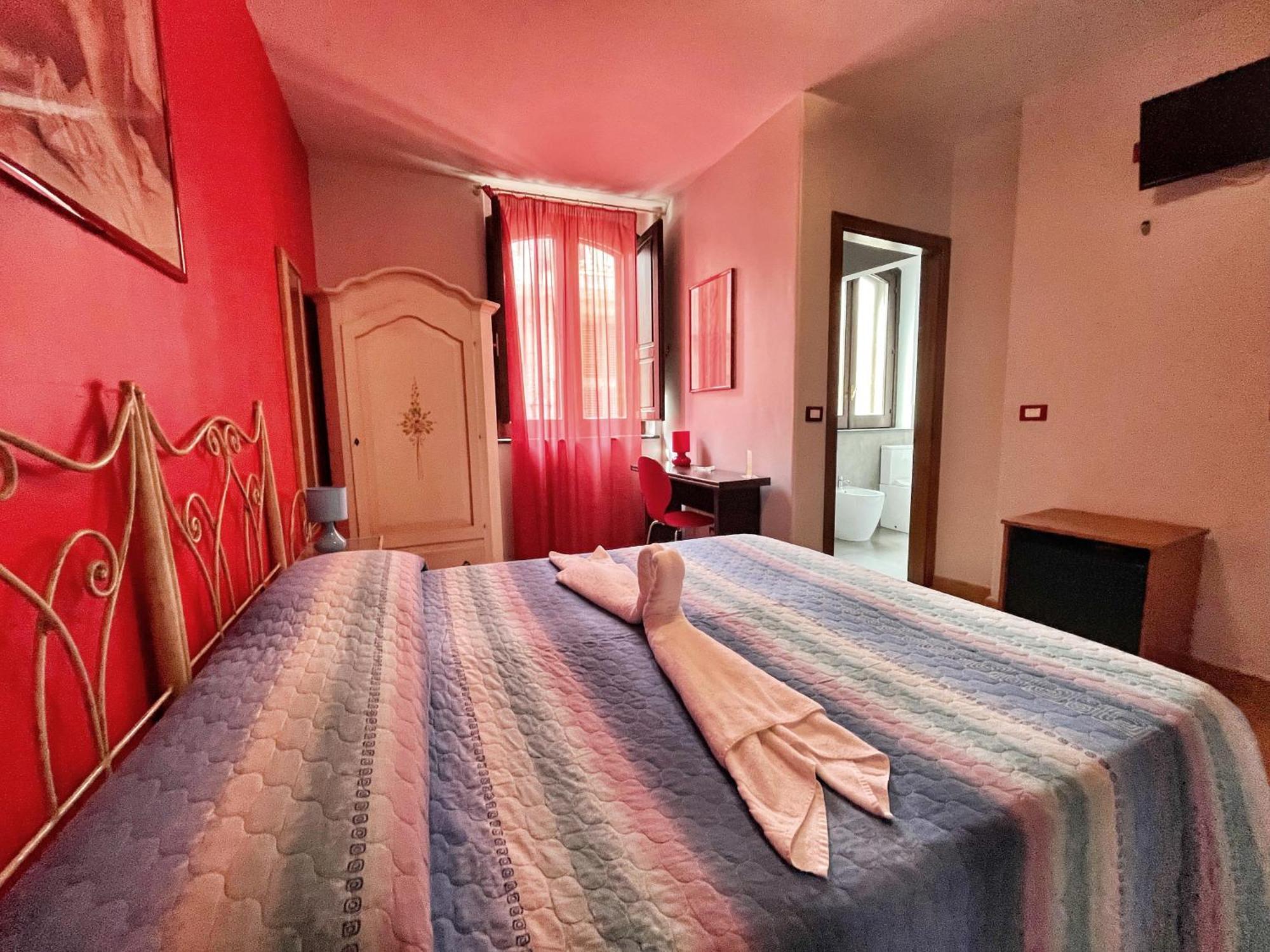 B&B Epos Acitrezza Aci Trezza Exterior foto