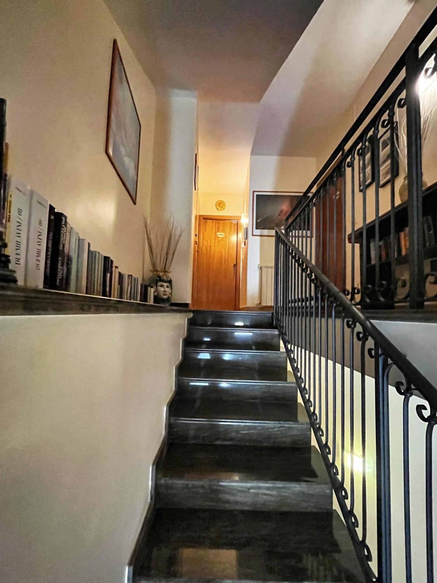 B&B Epos Acitrezza Aci Trezza Exterior foto
