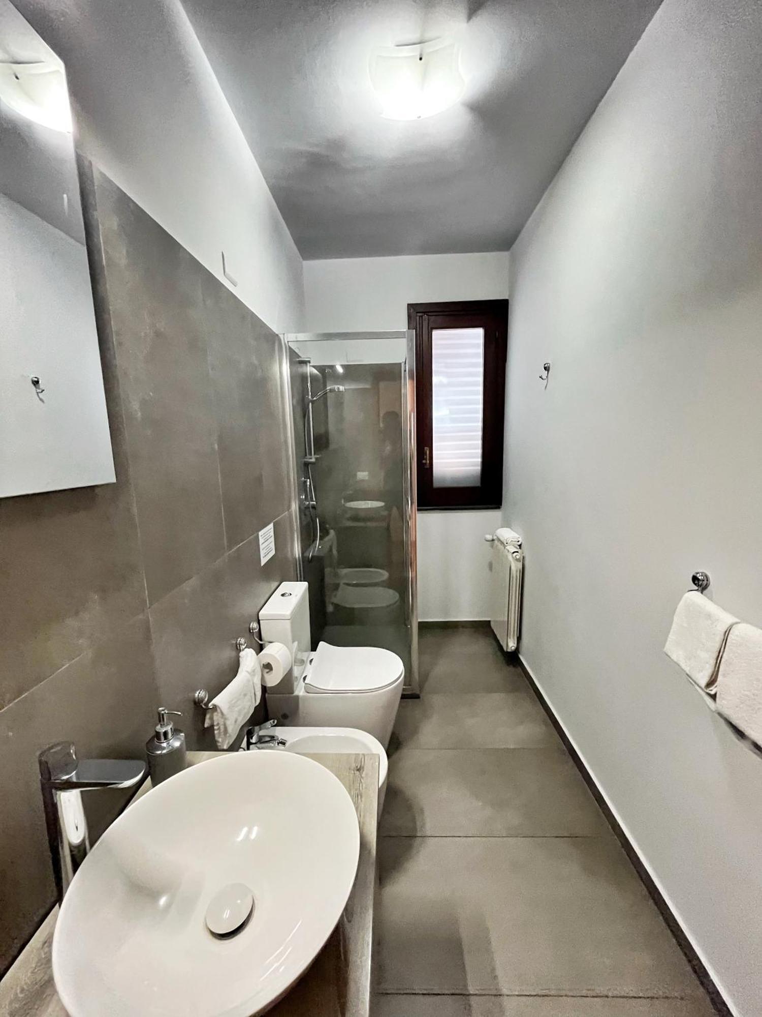 B&B Epos Acitrezza Aci Trezza Exterior foto
