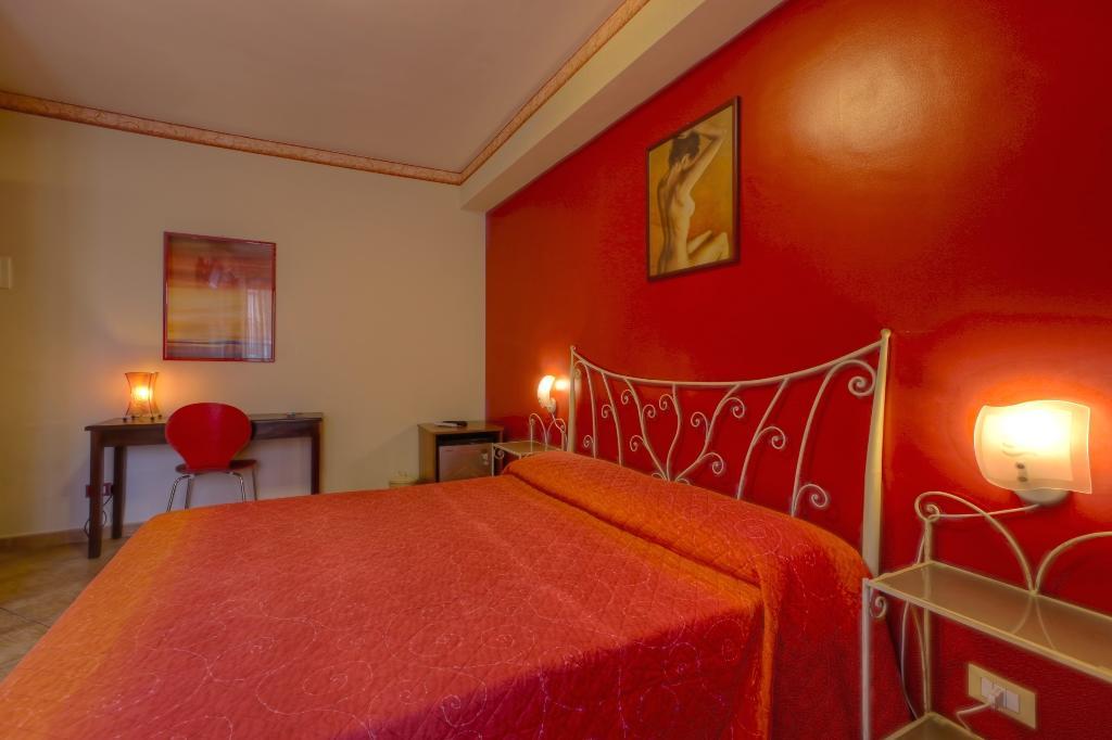 B&B Epos Acitrezza Aci Trezza Exterior foto